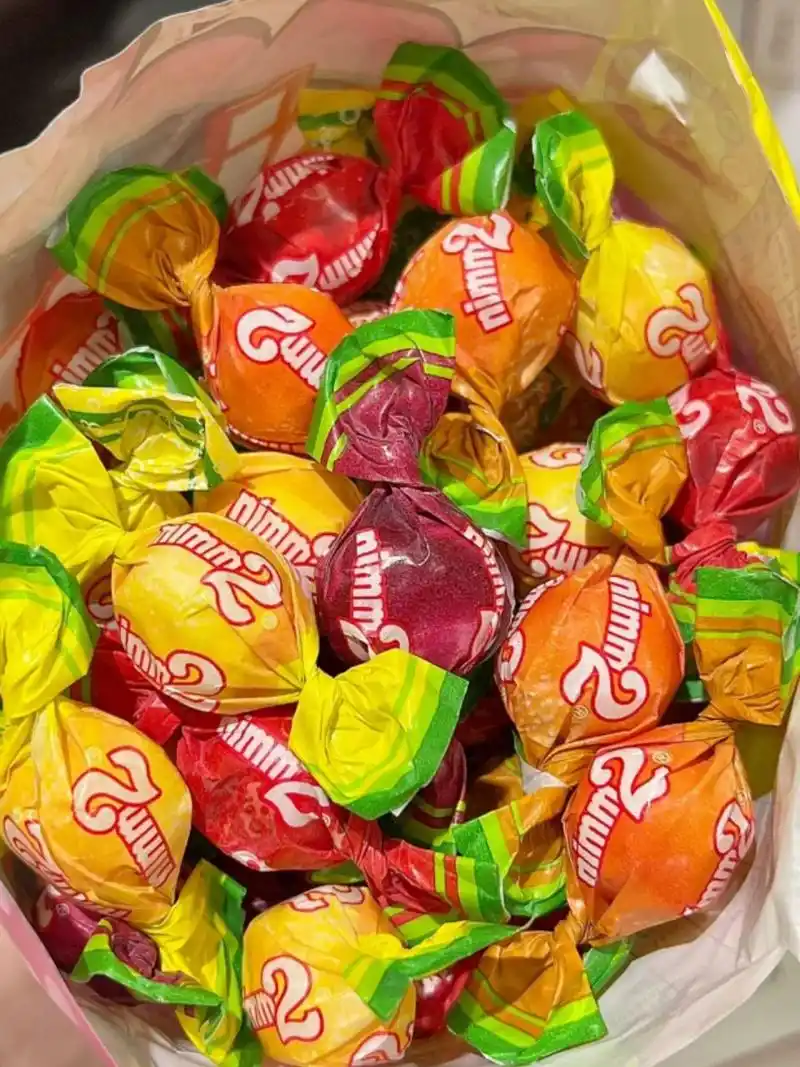 糖果图片 🍬 糖果,这个五彩缤纷的小东西,总能瞬间点亮我们的心情