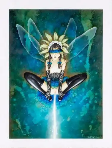 trevor brown (1959-)