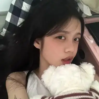 高清漂亮的真人网恋女生头像图片