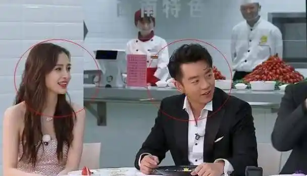 根据消息透露,跑男节目组之后的一些录制过程中,也会让baby和郑恺一起