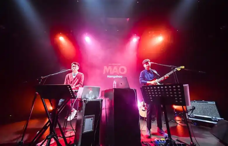 2019棱镜乐队济南演唱会门票价格,时间地点,演出详情