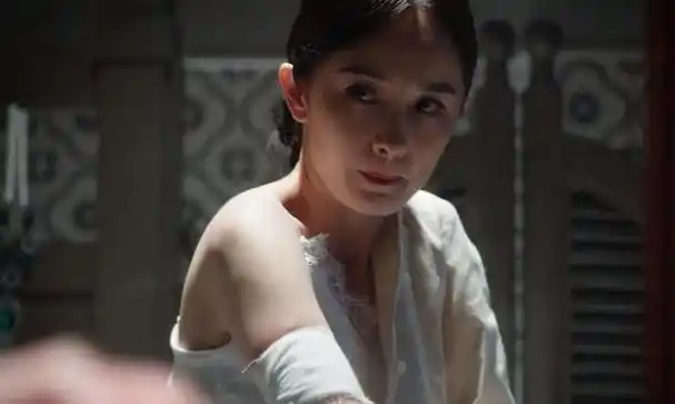 收手吧杨幂,没完没了的"秀身材",再性感观众也会腻