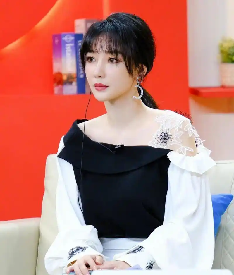 盘点中国娱乐圈十大闪耀天蝎座女明星