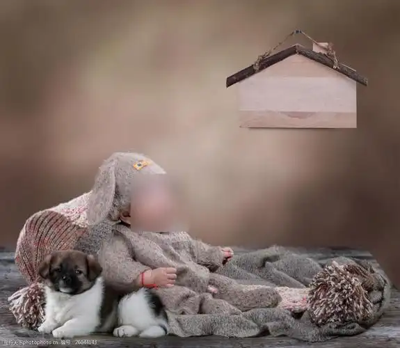 关键词:高清影楼摄影百天宝宝3d抠图前景模板 3d模板 抠图换背景 成长