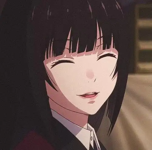 狂赌之渊会长头像高清彩色