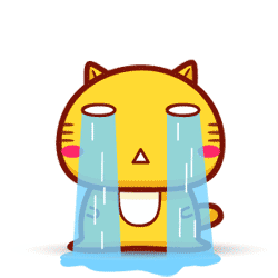 动漫 哈咪猫动态表情