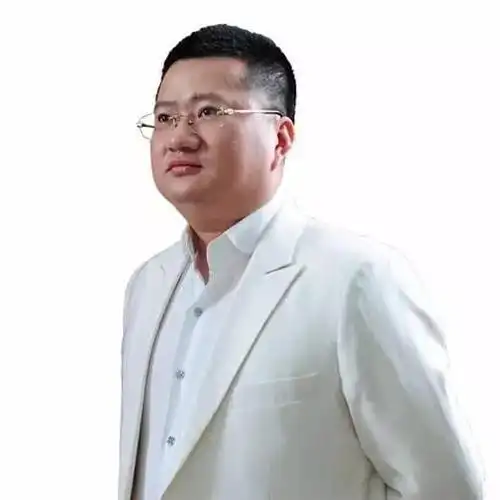 今智塔集团王冲老师简介