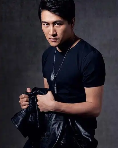 宋允皓_演员_作品_个人资料_简历_生日_经历_留言 - 酷乐米