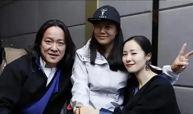 江一燕首度回应"建筑奖"事件,称因此被网暴,现在变得从容自信