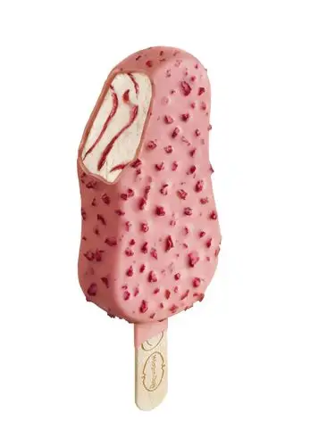 15款超市雪糕新口味合集千层雪糕杯viennetta烟韧雪米糍鹰唛奶条北欧