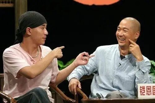 张国立之子张默因吸毒被抓 警方已立案处理