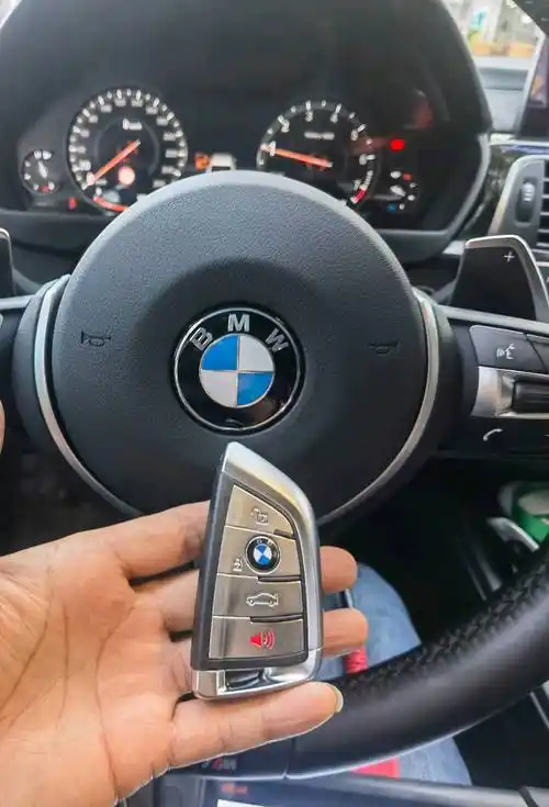 专业匹配汽车钥匙无损开汽车锁