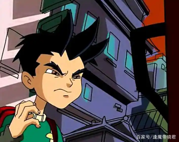 天空恶魔很可怕,唯独对你很温柔——西木与小玉的故事