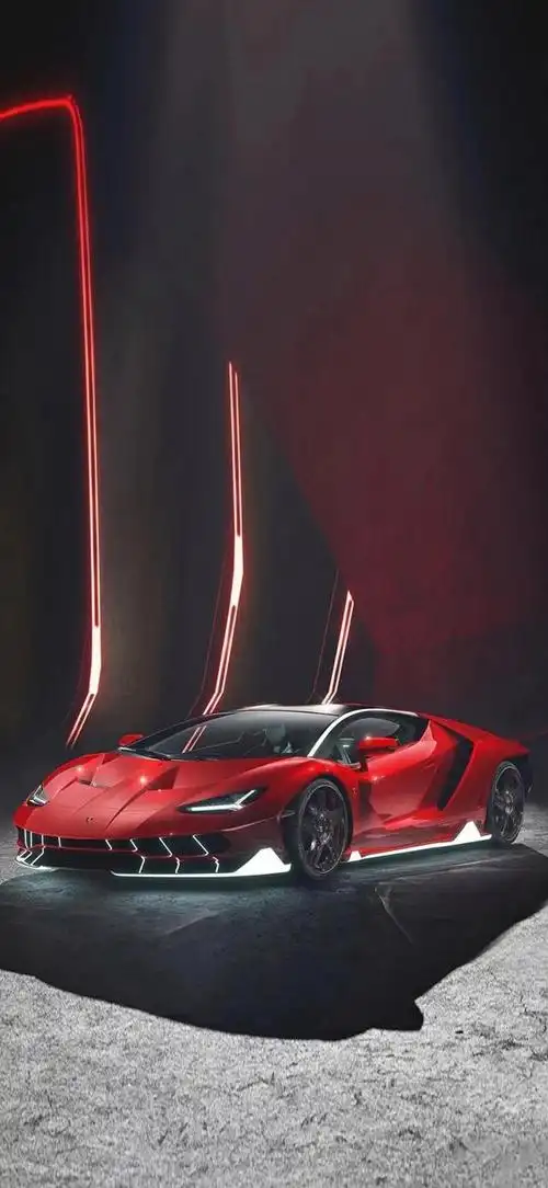 「全国首例」豪车图片壁纸(豪车高清壁纸)-中纳网