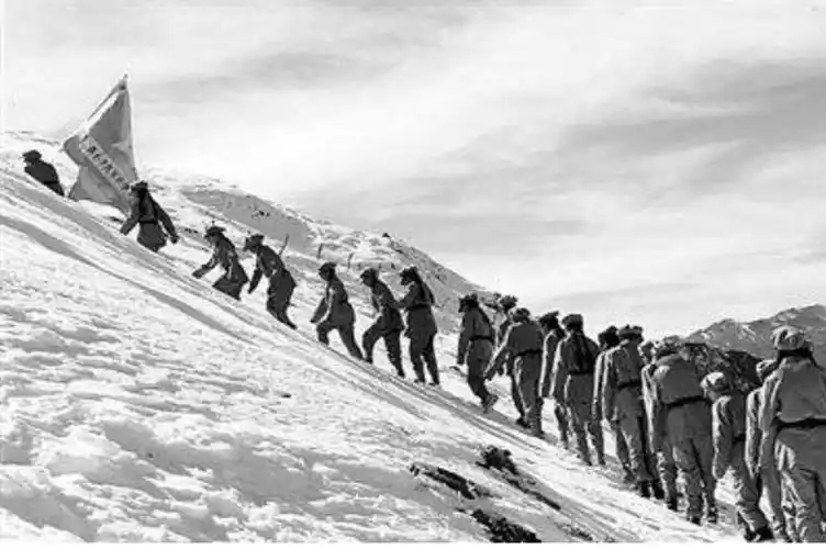 下雪了(外一首)
