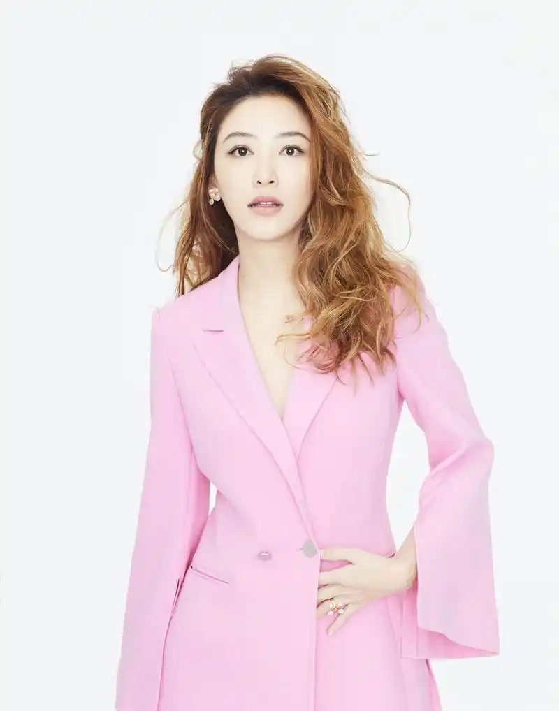 应采儿图片 应采儿时尚写真图片