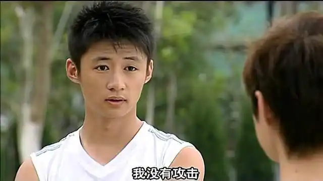 火力少年王:麦军激怒李非,就是想和他比赛,终于如愿了-动漫视频-搜狐