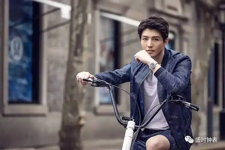 盛时的100个好朋友 | 钟凯:把时间花在想做的事情上