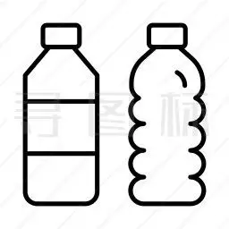 饮料瓶