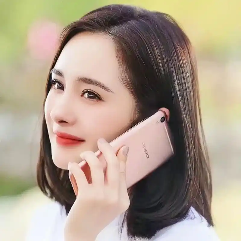 抖音图文来了 #杨幂  考古杨幂短发06绝绝子 - 抖音