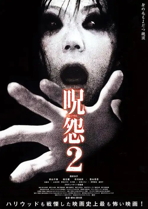 十大恐怖片排行出炉 《咒怨》恐怖不敌"贞子"_日本_电影网_1905.com