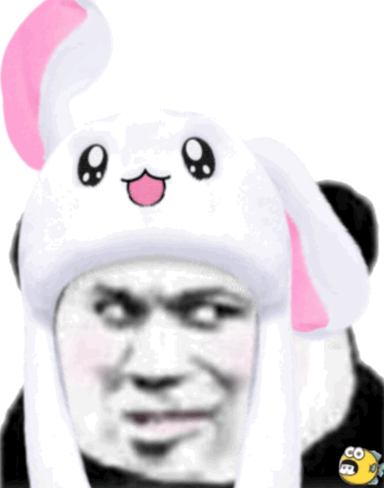 抖音魔咒表情包 - 抖音魔咒微信表情包 - 抖音魔咒qq表情包 - 发表情