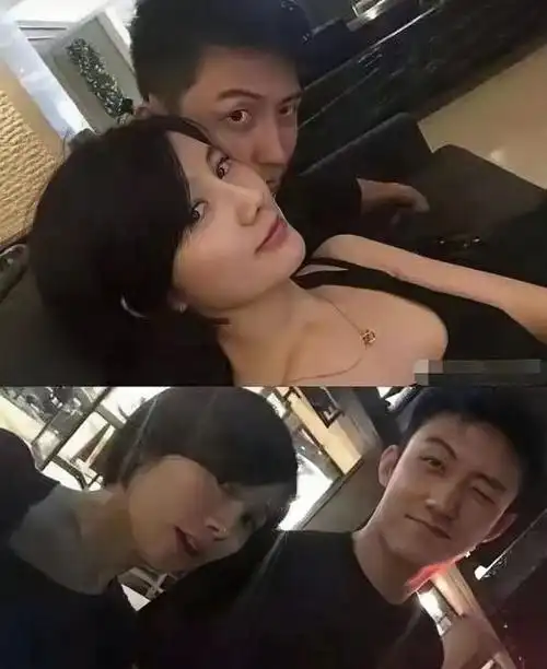 黄景瑜承认离婚,前妻发文和解,网友:热巴可以放心和他在一起了|吴尊