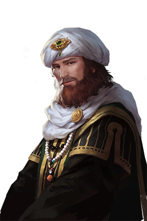 《航海与家园》资料站之巴巴罗萨·海雷丁帕夏