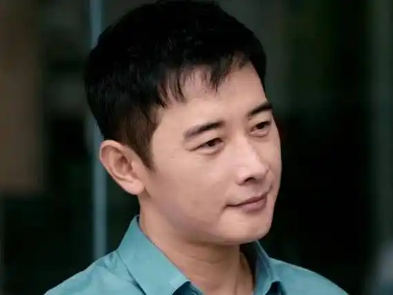 《幸福到万家》四大男神,罗晋暖心帅气,另外三个也都很有魅力_关涛