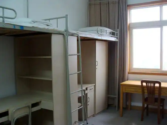 互动问答| 同学来访,想住我们宿舍怎么办?