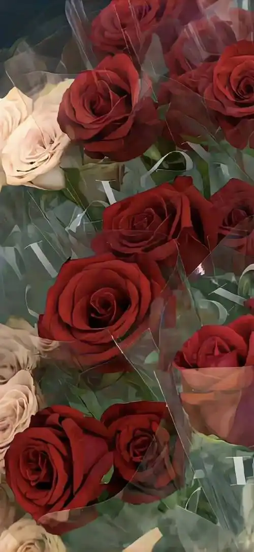 壁纸|超爱的ins高级感壁纸