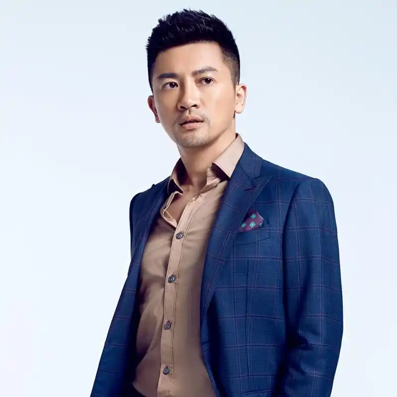 苏有朋:做导演这件事,我是被动的