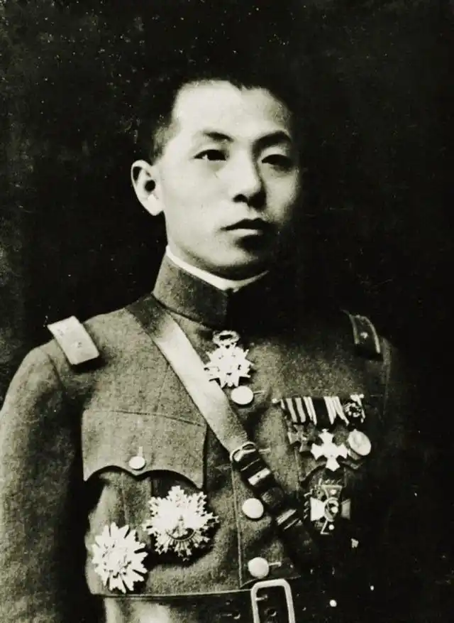 原创张作霖的八个儿子只知道张学良还有一位是开国少将