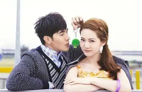 飞轮海十五年辰亦儒从无人问津变男神他老婆更是个狠角色