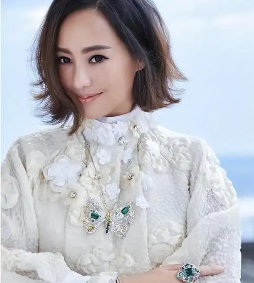 女星选择"普通人"而非豪门,方显人间清醒之选