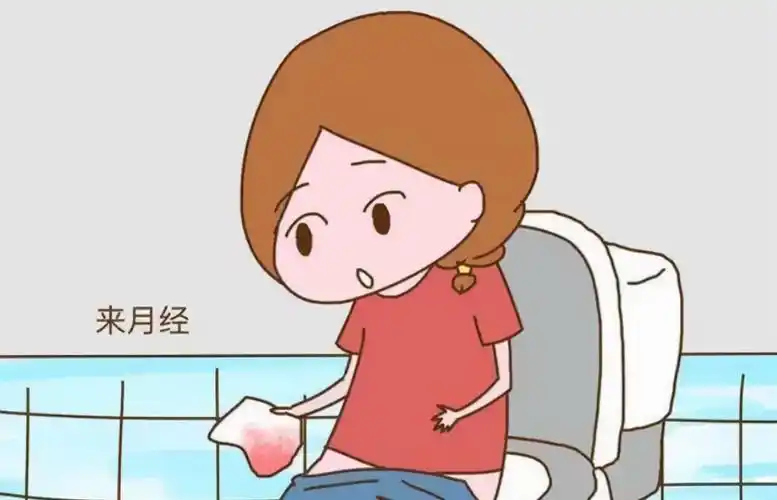 初次来月经一般多少天(女孩第一次) - 青木春