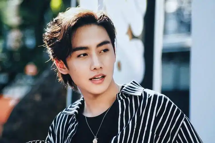 陈瑞书 mark 喜娃 泰星