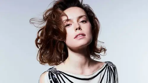 高清晰黛西雷德利美女壁纸