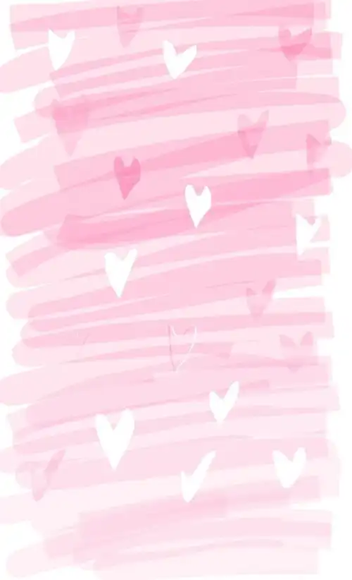 粉- 堆糖,美图壁纸兴趣社区