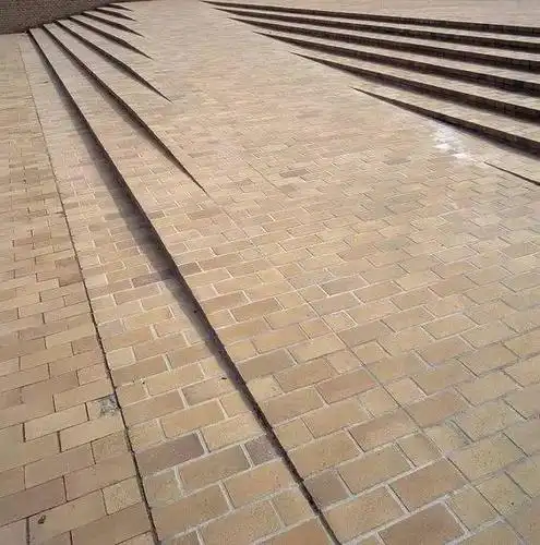 台阶与坡道的关系我现在才知道那么复杂