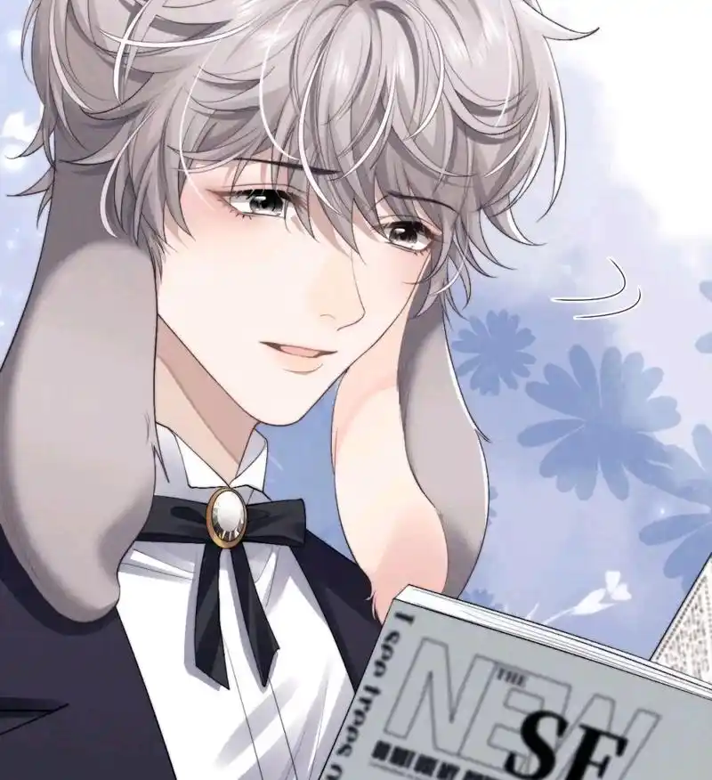 垂耳执事,言逸为提高契合度注射药物,陆上锦慌乱叫言言