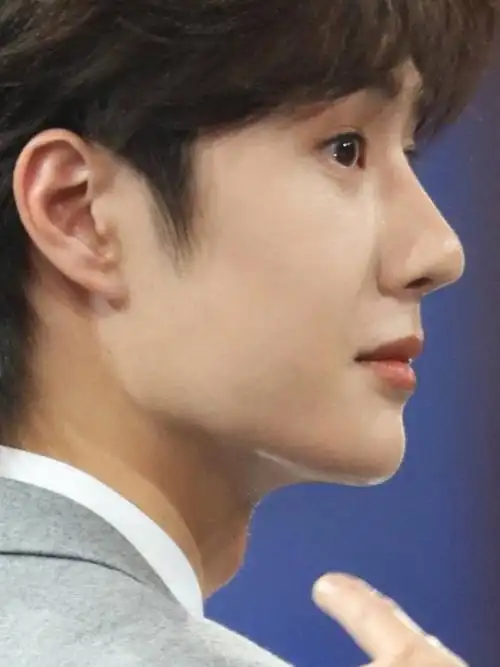 王一博生图合集