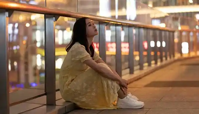 摩羯女还爱前任的表现摩羯女分手后会和前任复合吗