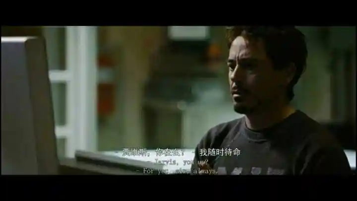 漫威电影宇宙中你最喜欢的一句台词是?