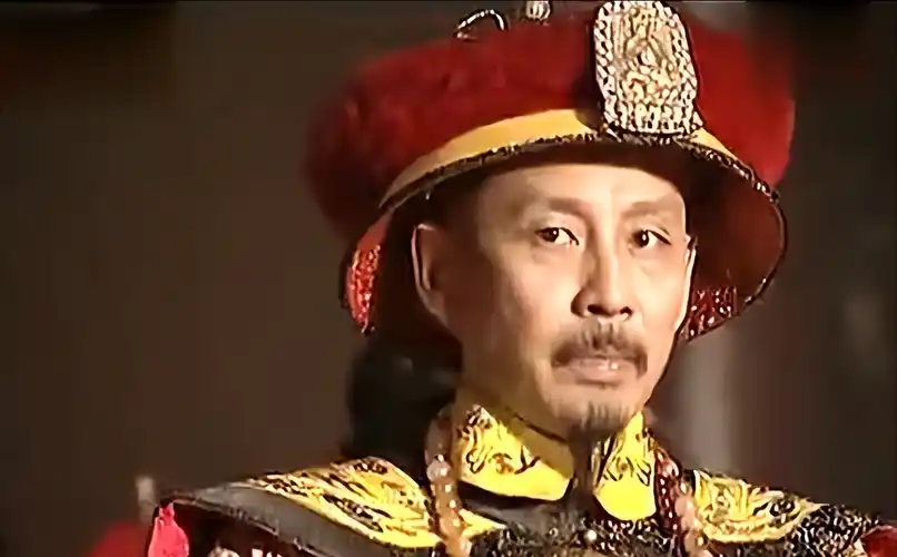 陈道明的百变演绎_帝王_角色_皇帝