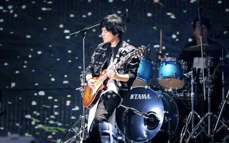 生贺20171128五月天怪兽生贺