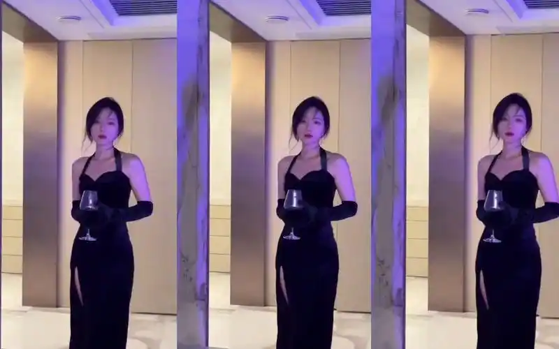 抖音十大网红美女你知道排名第一是哪位网红吗快来看看吧