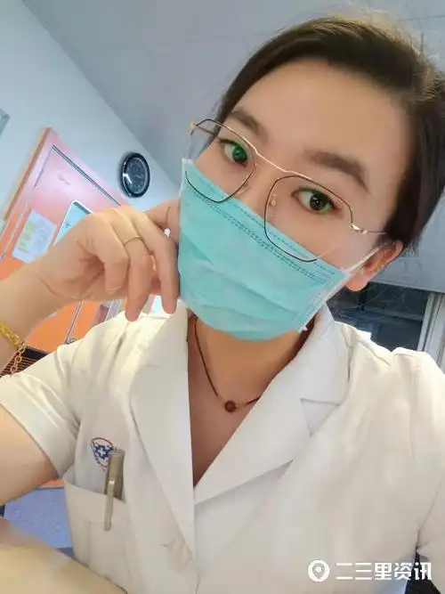 为照顾昏迷糖尿小患者,她一夜未眠,90后儿科女医生有梦想爱生活