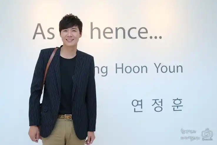 p>延政勋 i>(yeon jung-hoon) /i>,1978年11月6日出生于韩国釜山广域