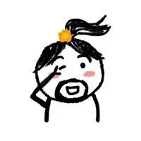 逗比对眼头像萌萌哒可爱猫咪头像蠢萌逗比的动物微信头像狗狗逗比头像